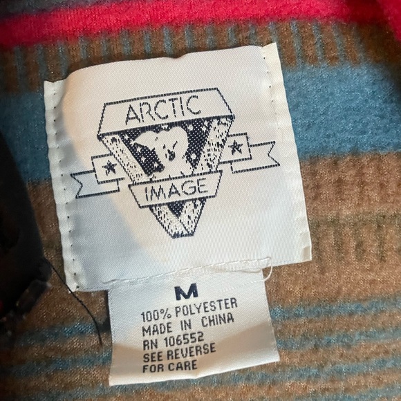 National Park Fleece Jacket - Picture 3 of 3